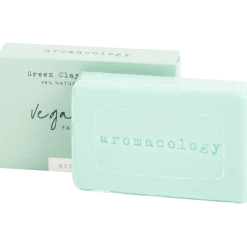 Aromacology vegan zeepblok < Action
