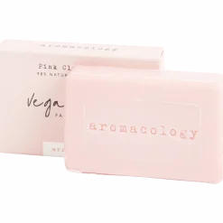 Aromacology vegan zeepblok < Action