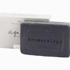 Aromacology vegan zeepblok < Action