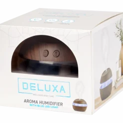 Aromadiffuser met licht < Action Discount