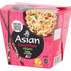 instant noodles < Asian Favorites Best