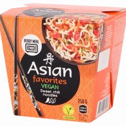 instant noodles < Asian Favorites Best