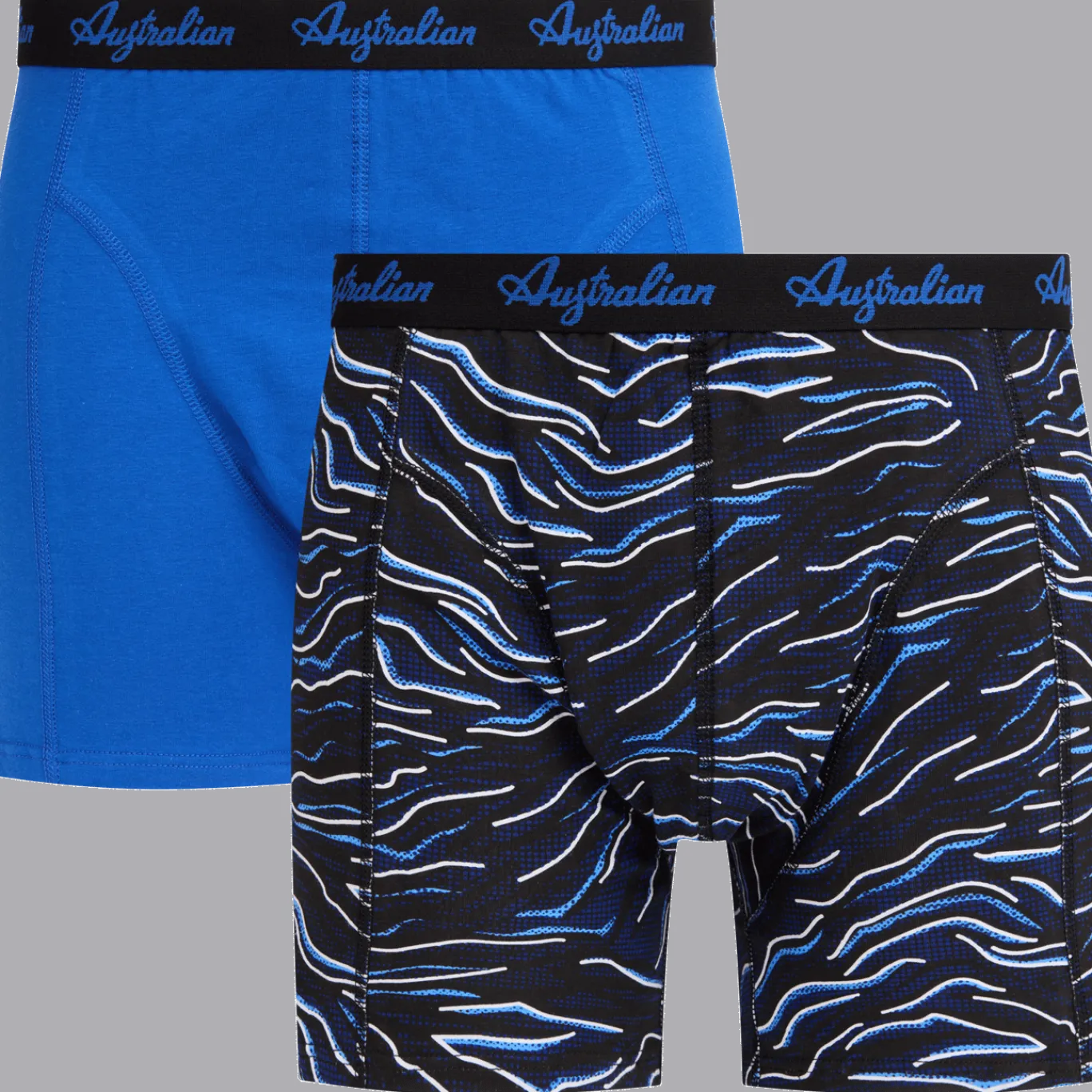 boxershorts < Australian
