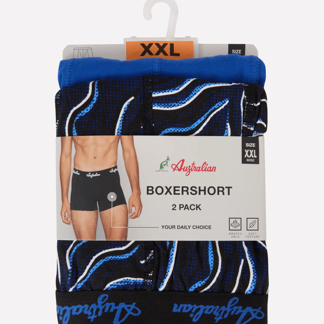 boxershorts < Australian