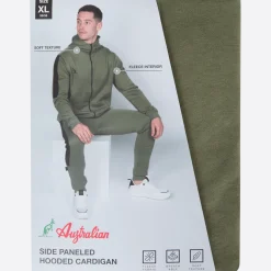 vest < Australian Discount