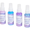 Avec acrylspray < Action New