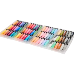 Avec acrylverfset < Action New