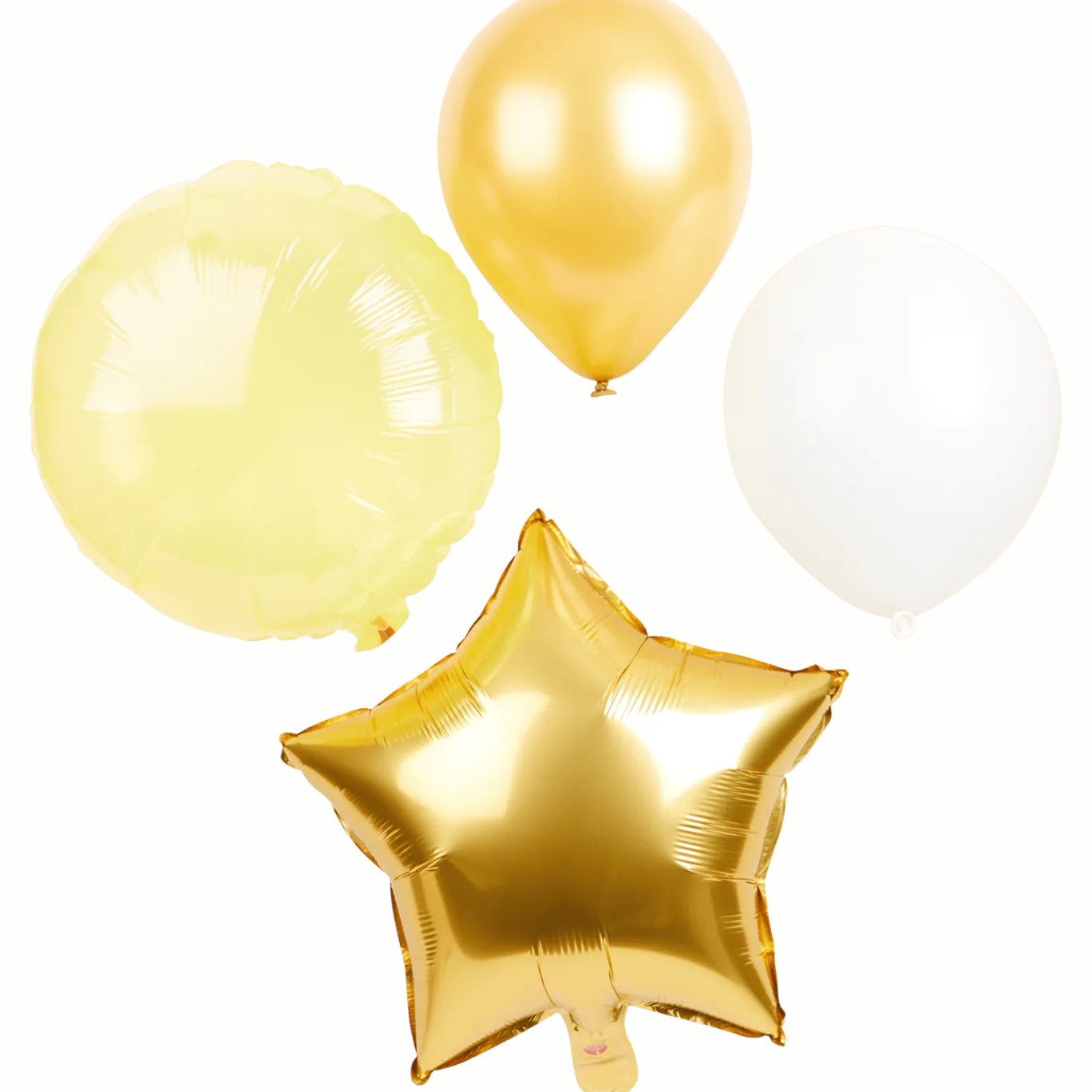 Avec ballonnen < Action Online