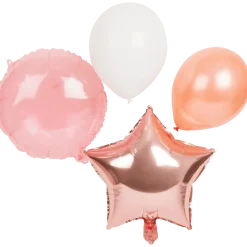 Avec ballonnen < Action Online