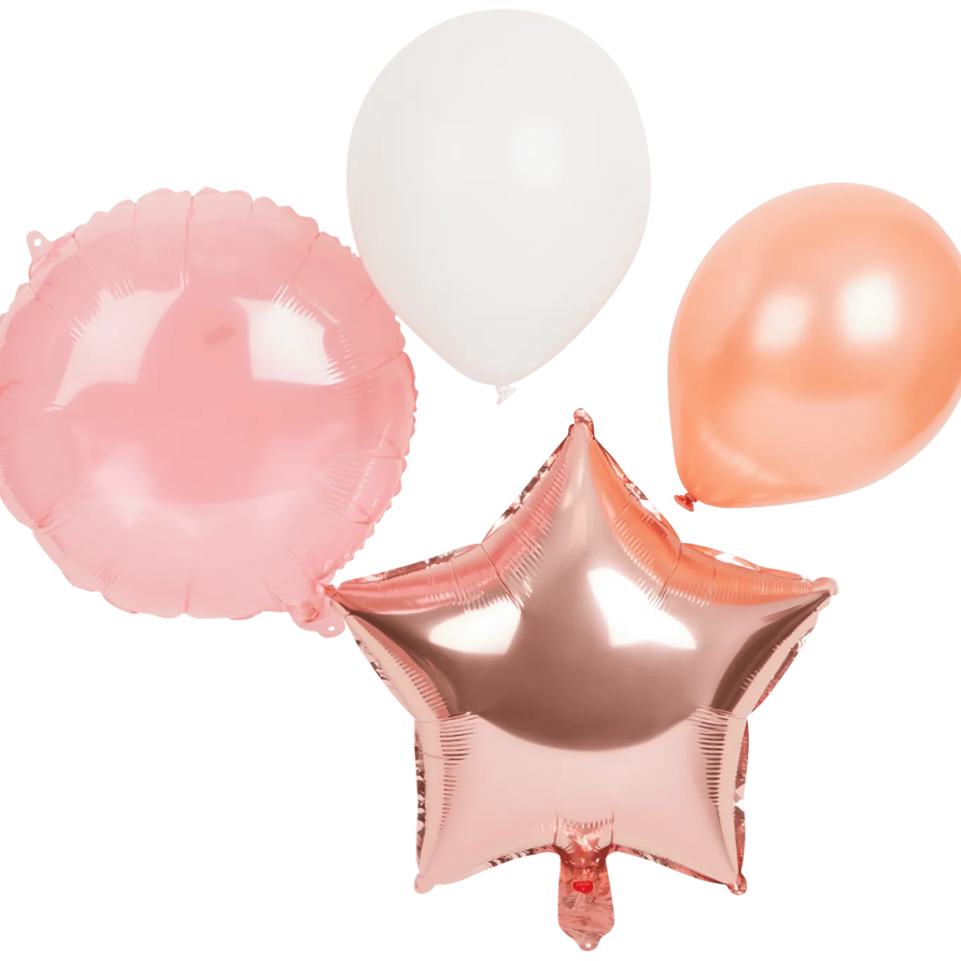 Avec ballonnen < Action Online
