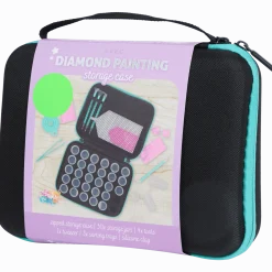 Avec diamond painting opbergbox < Action Hot