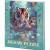 Avec Jigsaw puzzel < Action Hot