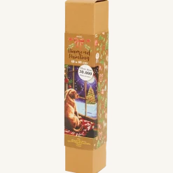 Avec kerst diamond painting < Action Discount