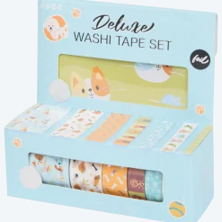 Avec washitape-set < Action Hot