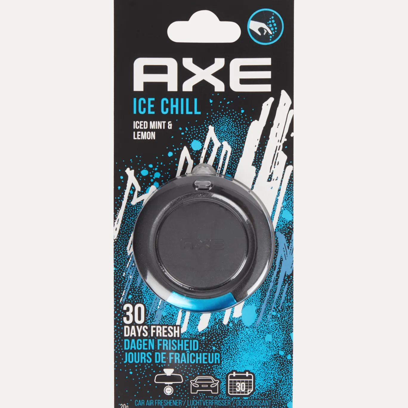 auto-luchtverfrisser < Axe Outlet