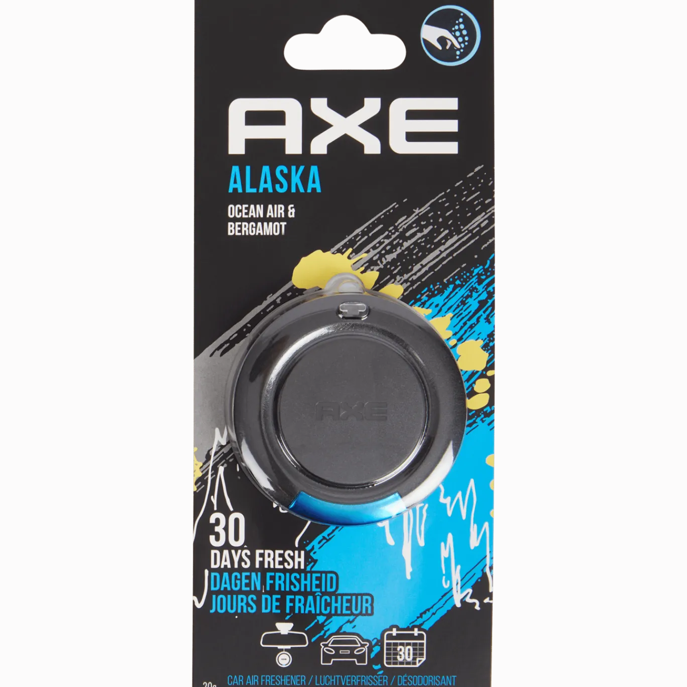auto-luchtverfrisser < Axe Outlet