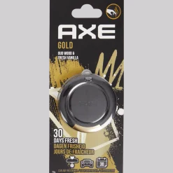 auto-luchtverfrisser < Axe Outlet