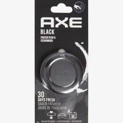 auto-luchtverfrisser < Axe Outlet