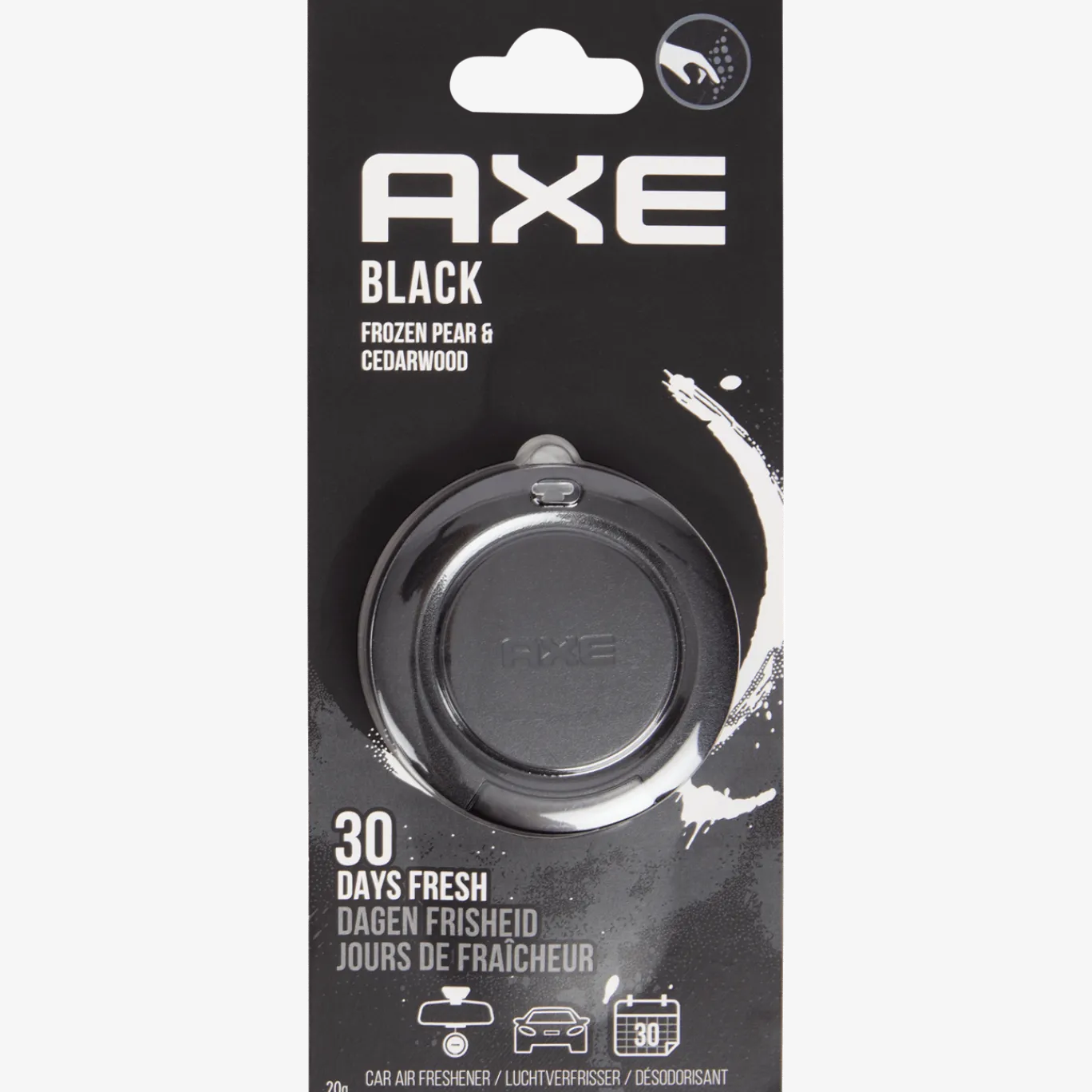auto-luchtverfrisser < Axe Outlet
