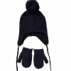 Babymuts en -wanten < Action Sale