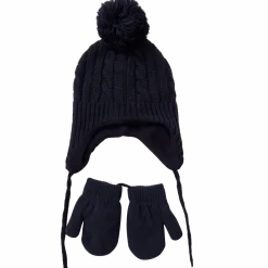 Babymuts en -wanten < Action Sale