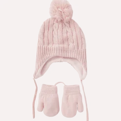 Babymuts en -wanten < Action Sale