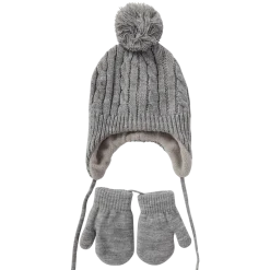 Babymuts en -wanten < Action Sale