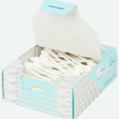 Baby Needs wattenstaafjes < Action Discount