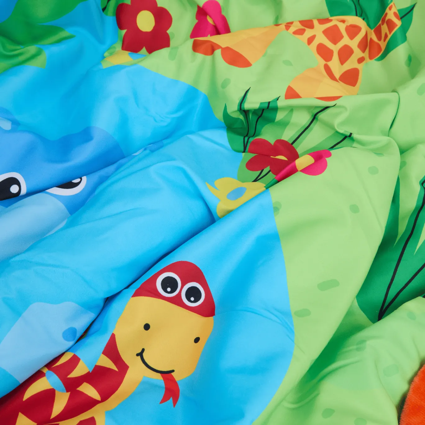 Baby speelmat < Action Outlet