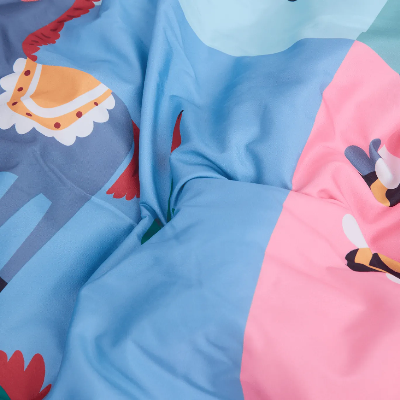 Baby speelmat < Action Outlet