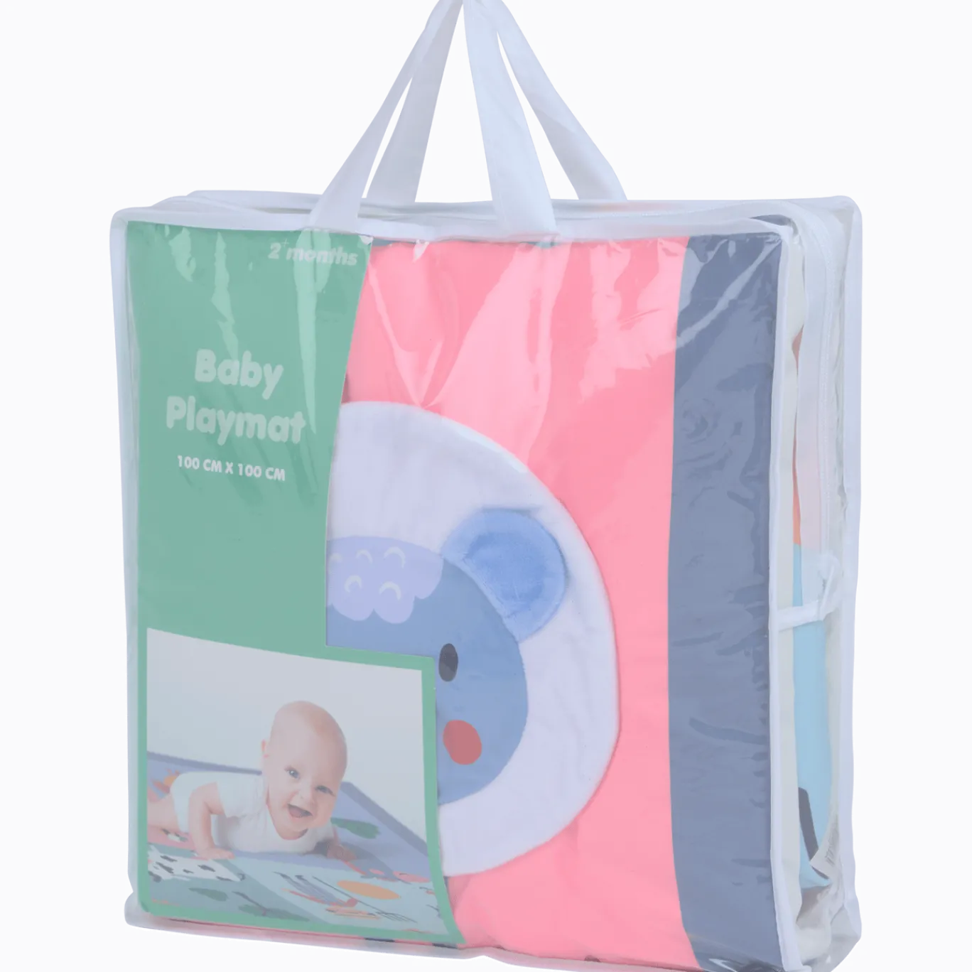 Baby speelmat < Action Outlet