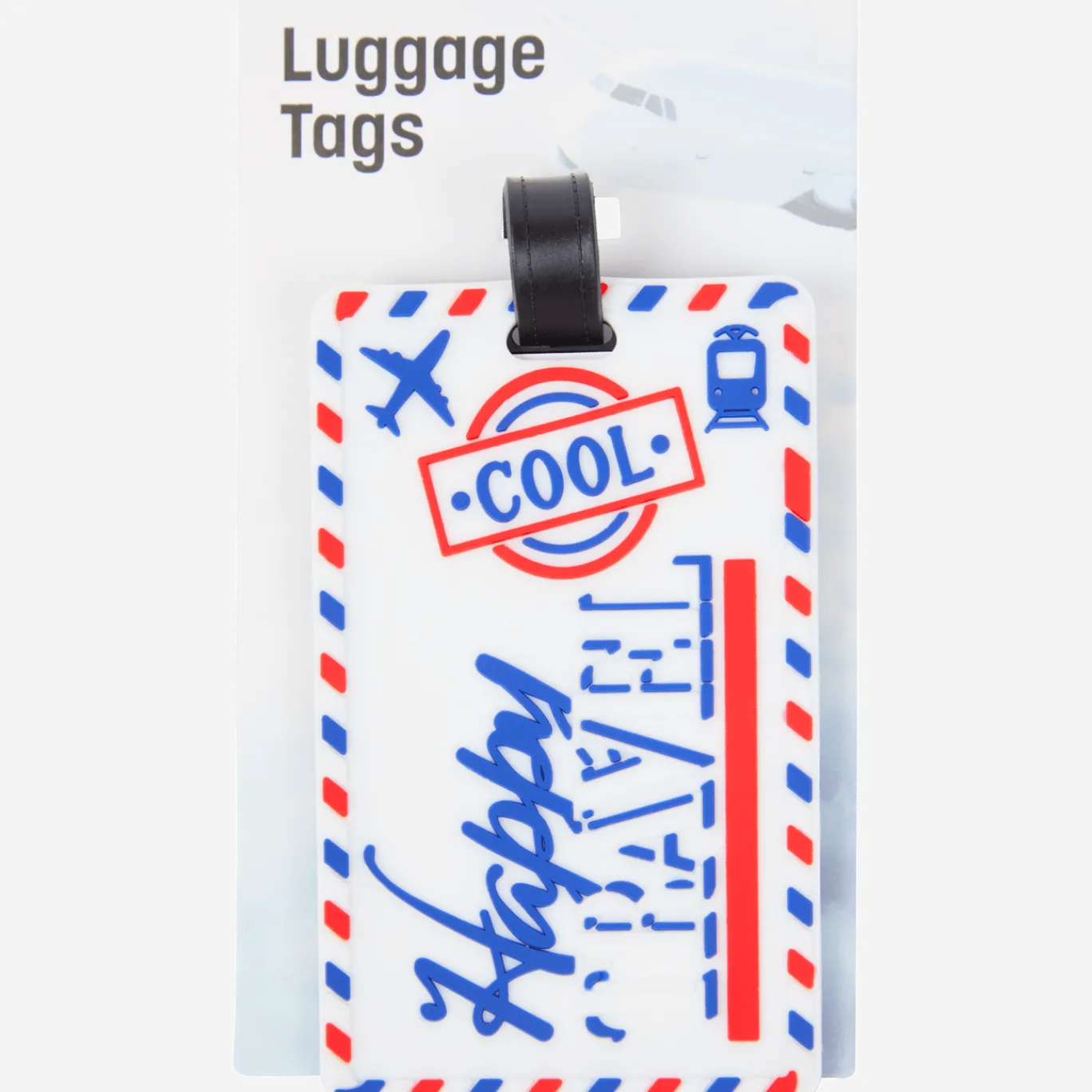Bagagelabel < Action Sale