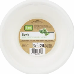 Bagasse kommen < Action Best