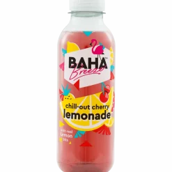 Baha Breeze limonade < Action Discount