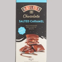 chocoladereep < Bailey’s New