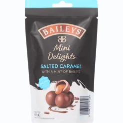 Mini Delights Salted Caramel < Bailey’s Clearance