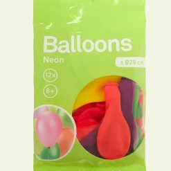 Ballonnen < Action Online