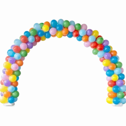 Ballonnenboog < Action Hot