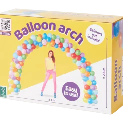 Ballonnenboog < Action Hot