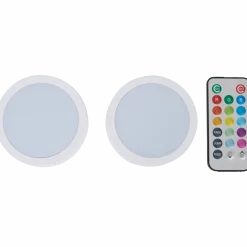 druklampen met afstandsbediening < Baltimore New