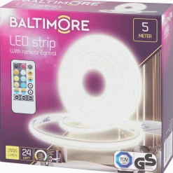 ledstrip < Baltimore Clearance
