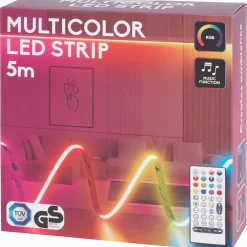 muziekgevoelige ledstrip < Baltimore Online