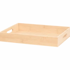 Bamboe dienblad < Action