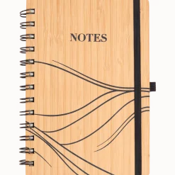 Bamboe notitieboek < Action Online