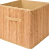 Bamboe opbergmand < Action Discount