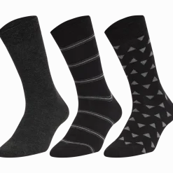 Bamboe sokken < Action Discount