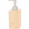 Bamboe zeeppomp < Action Outlet
