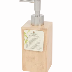 Bamboe zeeppomp < Action Outlet