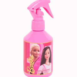 body & hair mist < Barbie