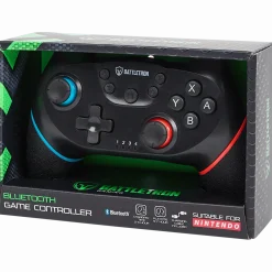 controller Nintendo Switch < Battletron New